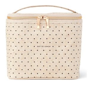 Kate Spade Lunch Bag